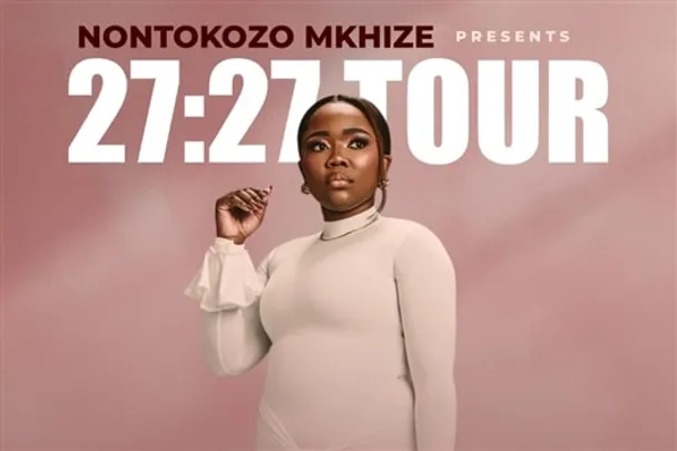 The 27:27 Tour