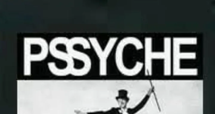 PSSYCHE - Killing Joke Tribute.