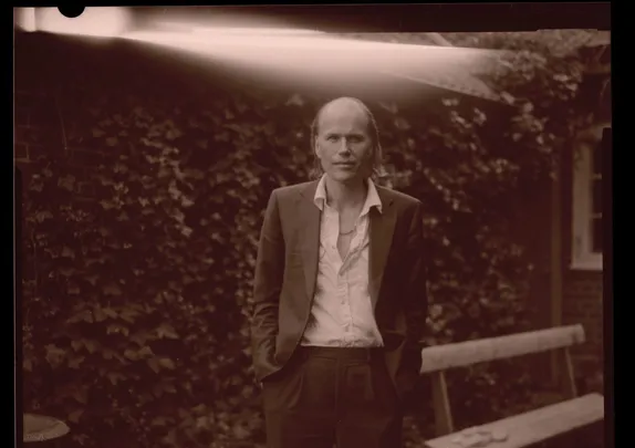 Christian Kjellvander