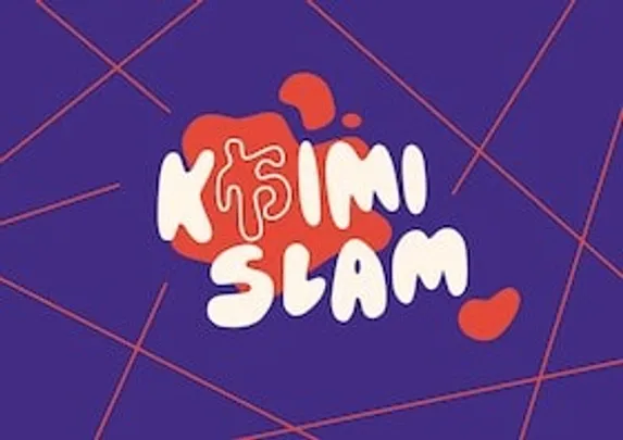 Krimi-Slam - Monika Martin, Tessa Korber, Philipp Nadler