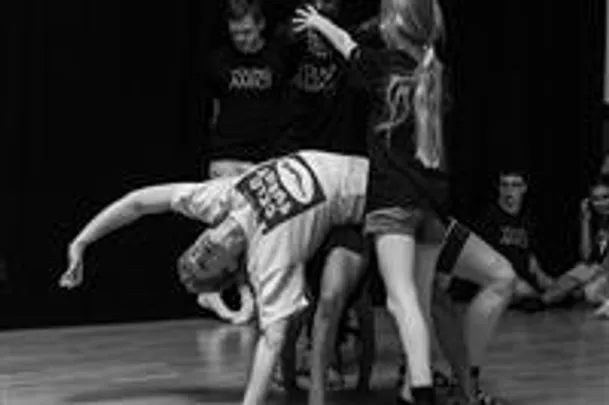 YAF: Circus Skills (Acrobatics)