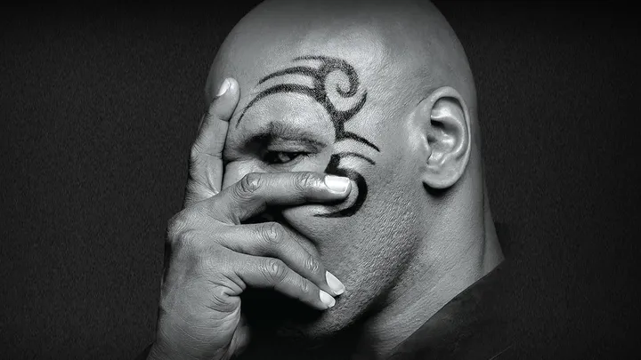 Mike Tyson Invitational 3