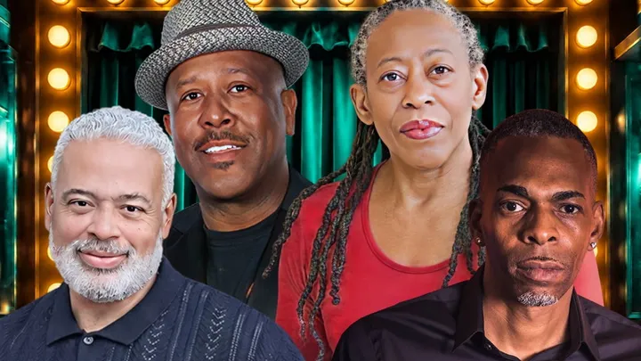COBO: Stand Up With The Real McCoy