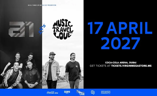 A1 AND MUSIC TRAVEL LOVE