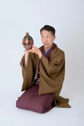 「月例 三三独演」  <10月>