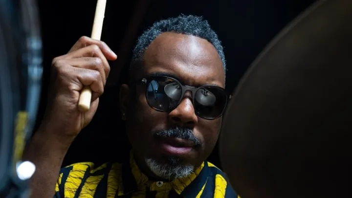 NATE SMITH / JOHN BEASLEY & HEMU JAZZ ORCHESTRA