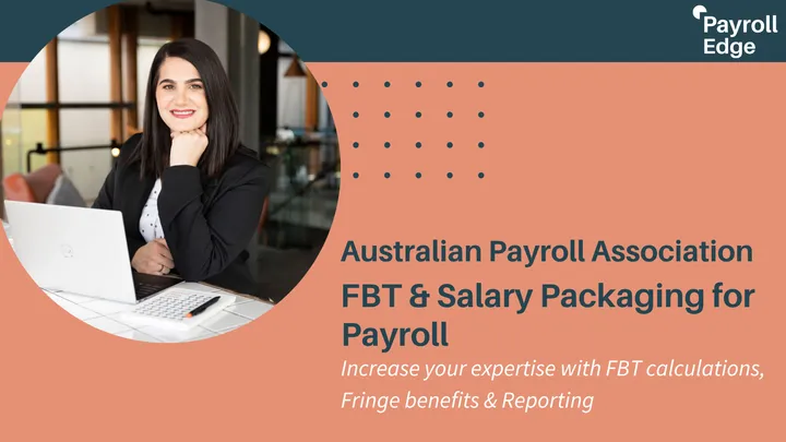 FBT & Salary Packaging DARWIN NT
