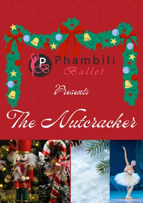 The NUTCRACKER