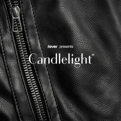Candlelight: Classic Rock on Strings