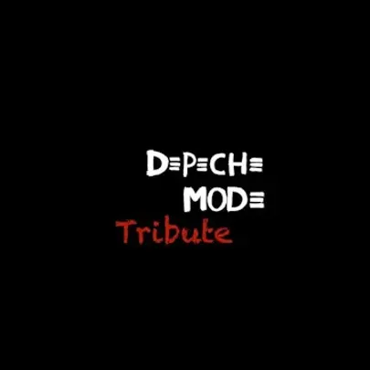 Depeche Mode Tribute på 28 Live -  Afterparty med DJ