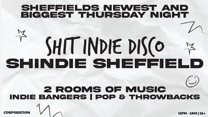 Shindie Sheffield