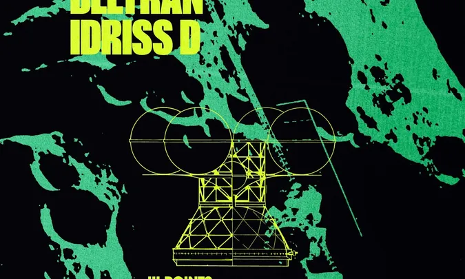 Satellite: Beltran