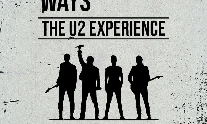 Mysterious Ways: The U2 Experience