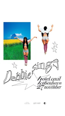 Debbie Sings
