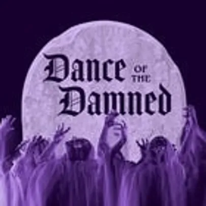 Dance of the Damned