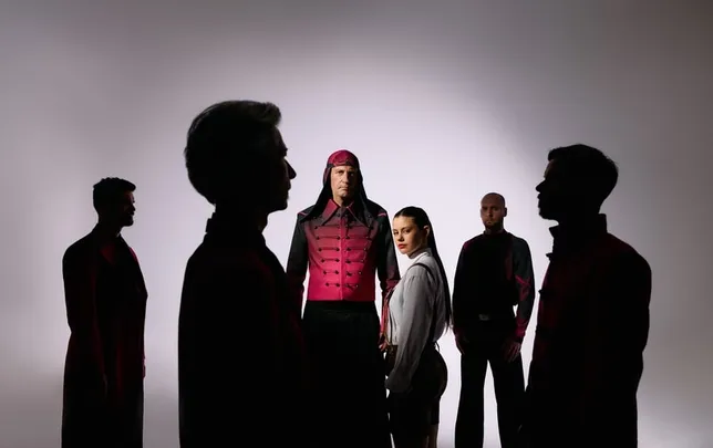 LAIBACH (SI)
