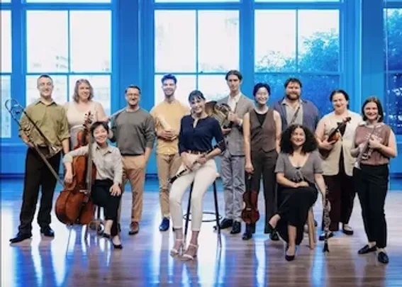 Ensemble Connect