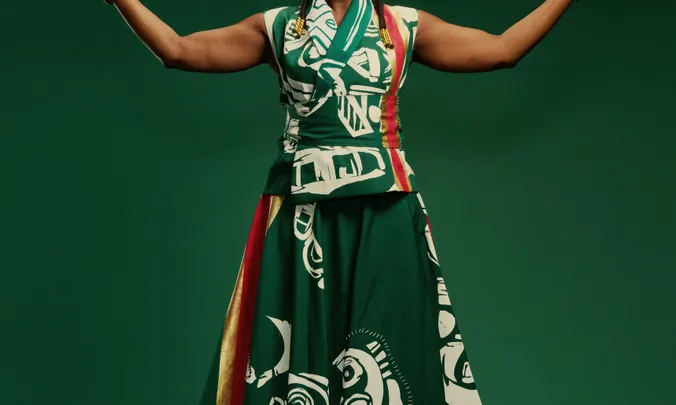 Ibibio Sound Machine