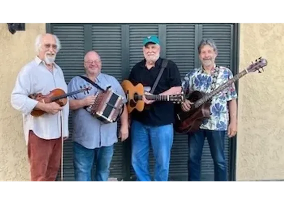 BeauSoleil avec Michael Doucet