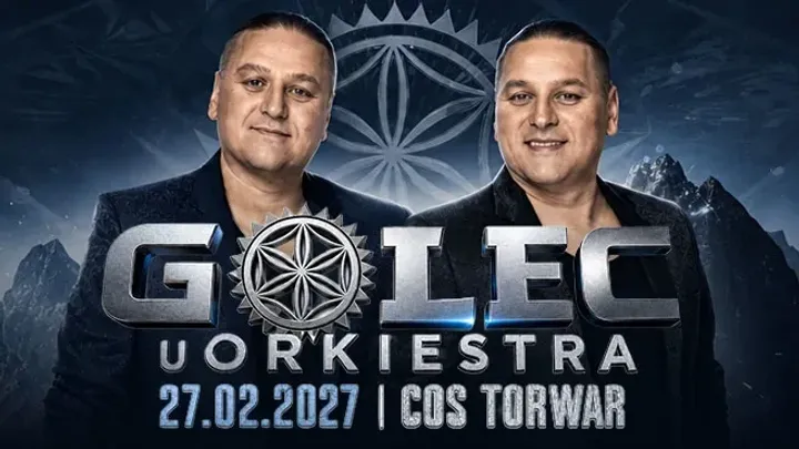 Golec uOrkiestra