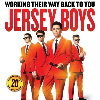 Jersey Boys
