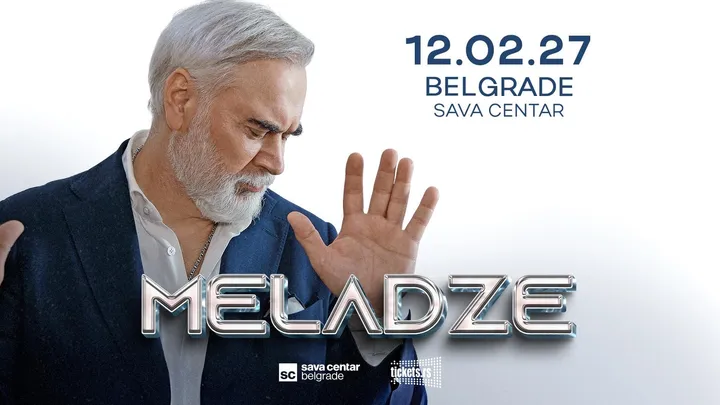 VALERY MELADZE