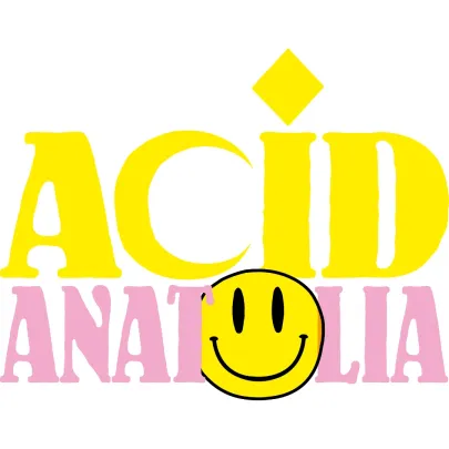 ACID ANATOLIA FEST 2027 ISLANDMAN + ABARRA + TBC + DJ's
