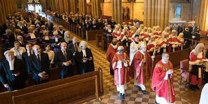 St Thomas More Society Annual Membership