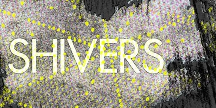 Shivers- Dogs in Space (1986) Screening