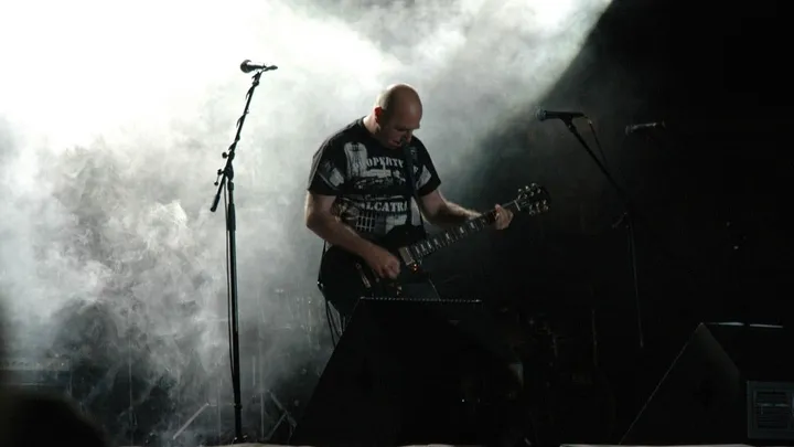 Myrath