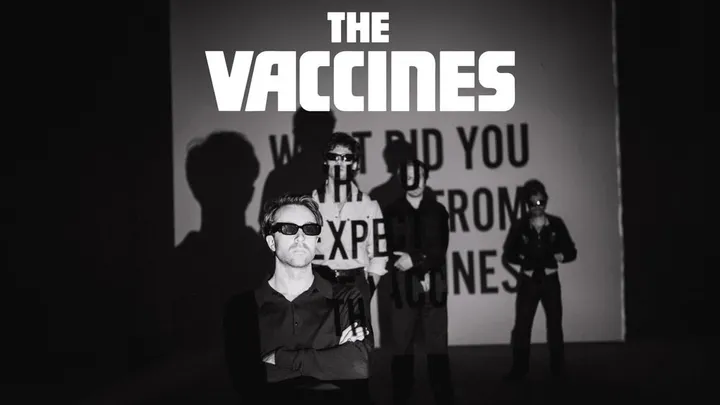 The Vaccines