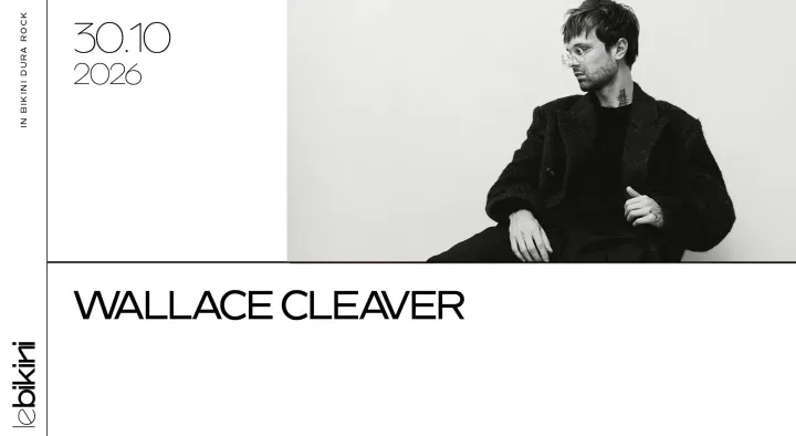 Wallace Cleaver - Toulouse