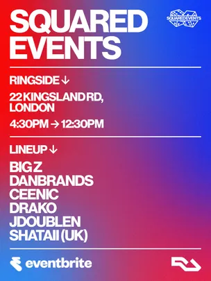 Squared Events- New Era