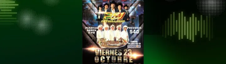 LA AUTORIDAD DE LA SIERRA & P81 PATRULLANDO