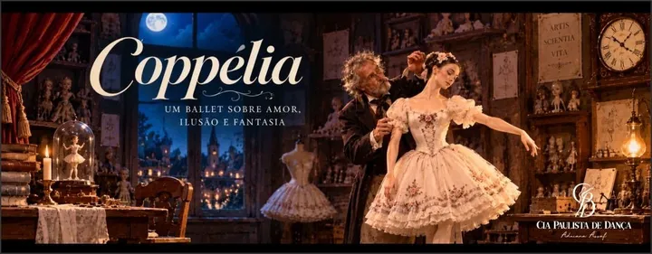 Coppelia