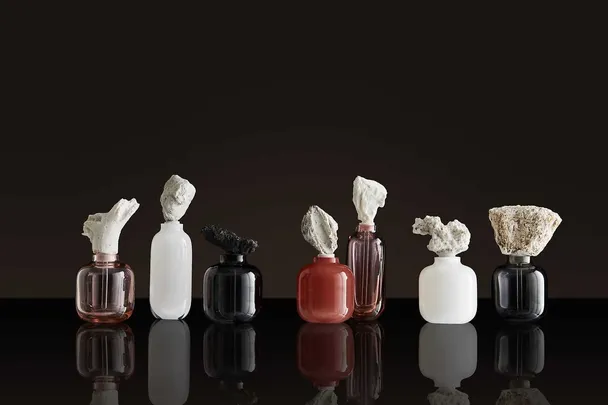 Members Designer Workshop: Tvorba vlastního parfému se Scent Roche