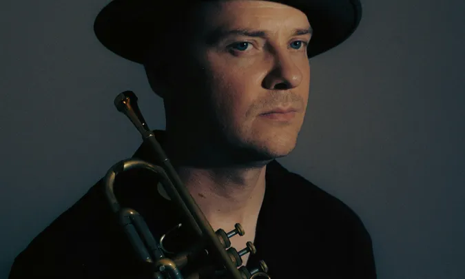 Jazz Sunday: The Yakiv Tsvietinskyi Quintet  & Kevin Kanner Jazz