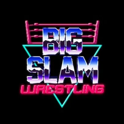 Big Slam Wrestling 12