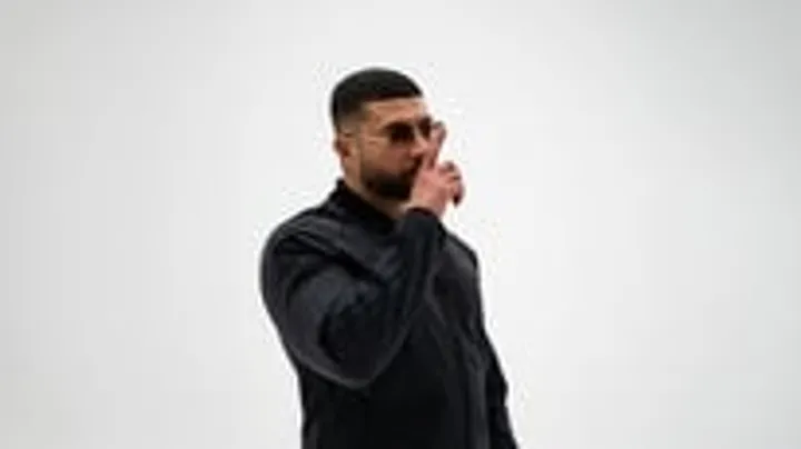 Omar76 - Tour 2026 - Tour 2026 | Premium Upgrade (no Ticket included)