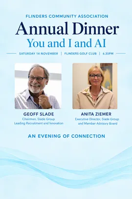 You and I and AI