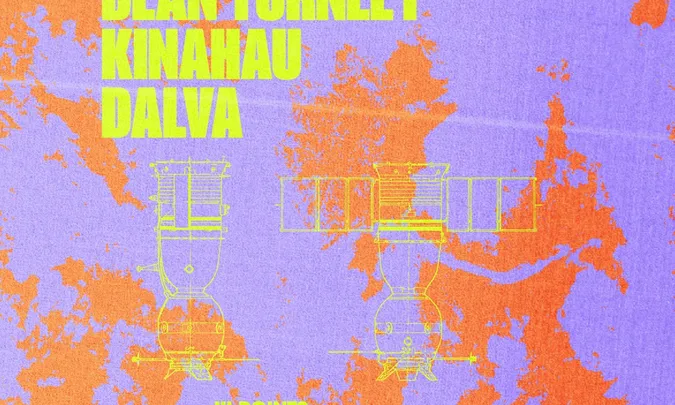 Satellite: Dean Turnley, KinAhau, & Dalva