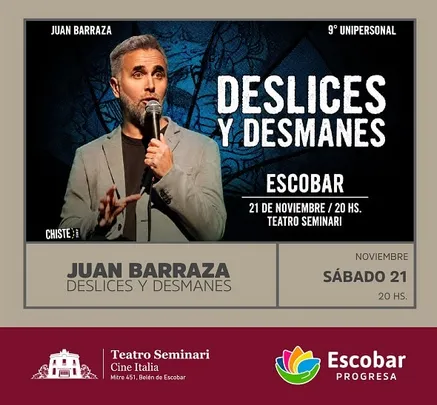 Juan Barraza