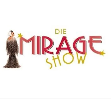 Mirage Show - Valentins-Special