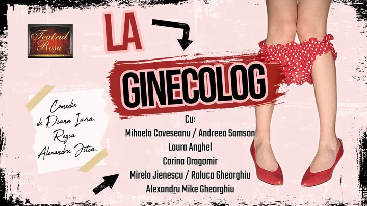 La ginecolog