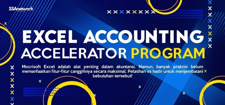 Excel Accounting Accelerator Program