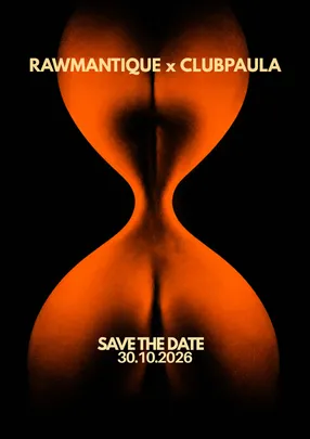 Rawmantique Halloween