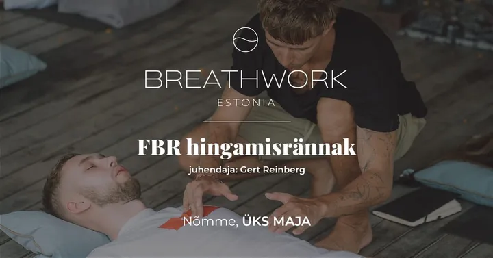 FBR | Hingamisrännak 18.10 (ÜKS MAJA)