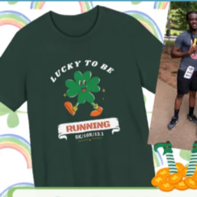 St. Paddy's Day Lucky Run 5K/10K/13.1 ATLANTA