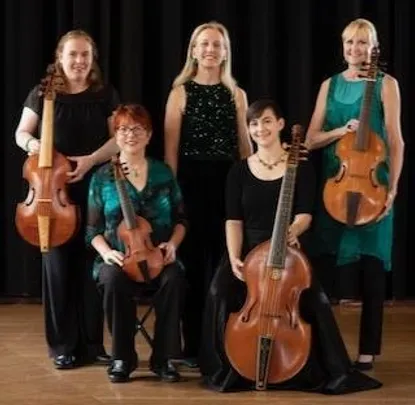 Josie and the Emeralds Amazons Past and Present