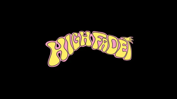 HIGH FADE [SPECIAL CHRISTMAS SHOW]  THURS 3RD DECEMBER